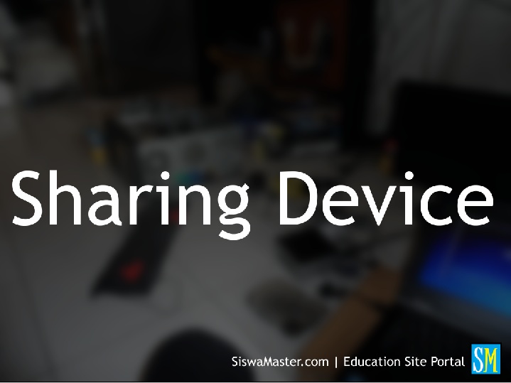 Share means. Device sharing. Shared devices.